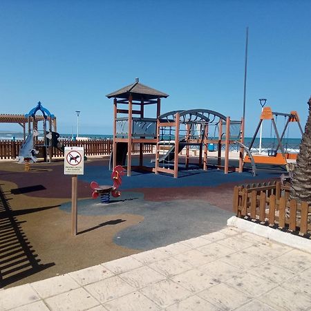 Apartamentos Playa De Bellreguard,Gandia,Oliva,Denia,Benidorm Экстерьер фото