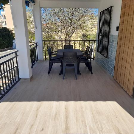 Apartamentos Playa De Bellreguard,Gandia,Oliva,Denia,Benidorm Экстерьер фото