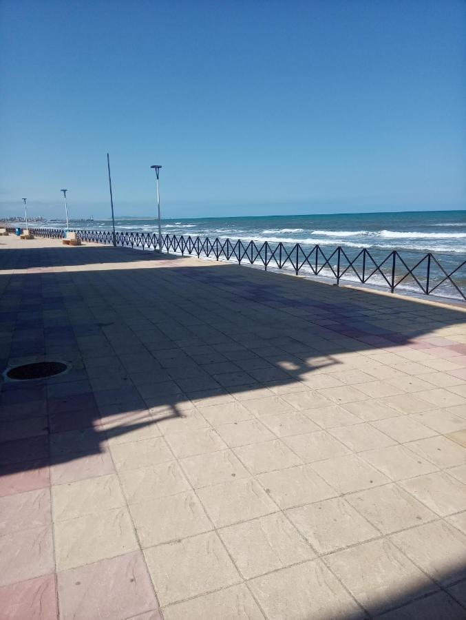 Apartamentos Playa De Bellreguard,Gandia,Oliva,Denia,Benidorm Экстерьер фото