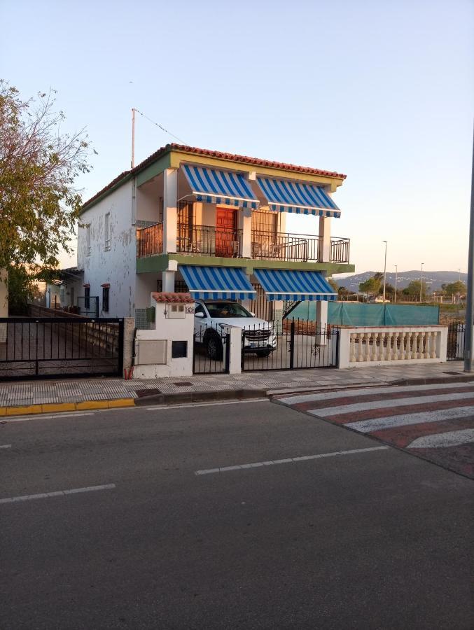 Apartamentos Playa De Bellreguard,Gandia,Oliva,Denia,Benidorm Экстерьер фото