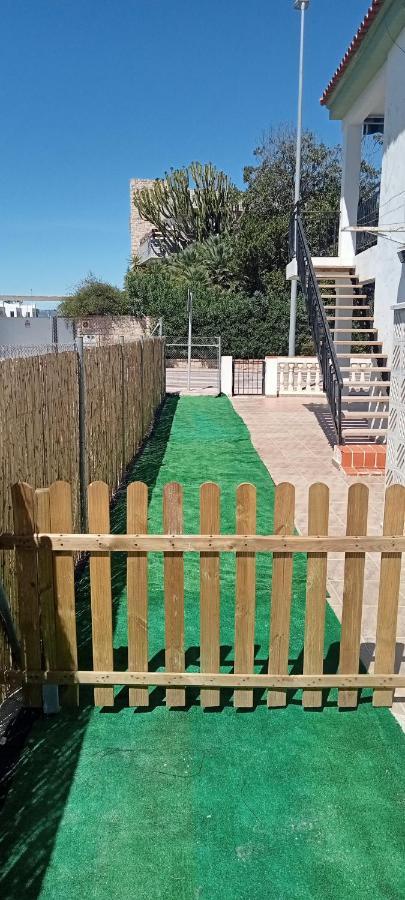 Apartamentos Playa De Bellreguard,Gandia,Oliva,Denia,Benidorm Экстерьер фото