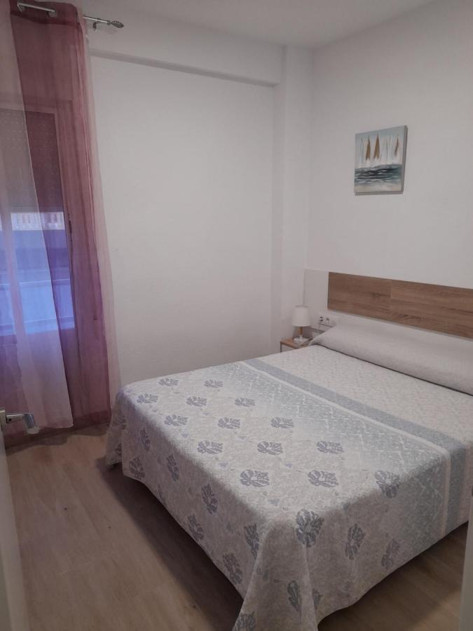 Apartamentos Playa De Bellreguard,Gandia,Oliva,Denia,Benidorm Экстерьер фото