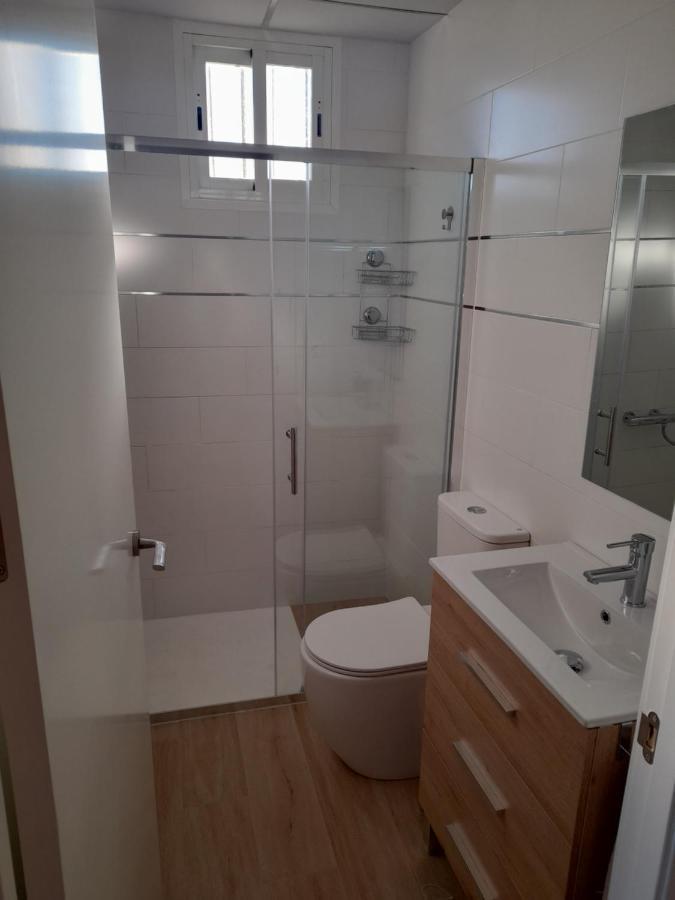 Apartamentos Playa De Bellreguard,Gandia,Oliva,Denia,Benidorm Экстерьер фото