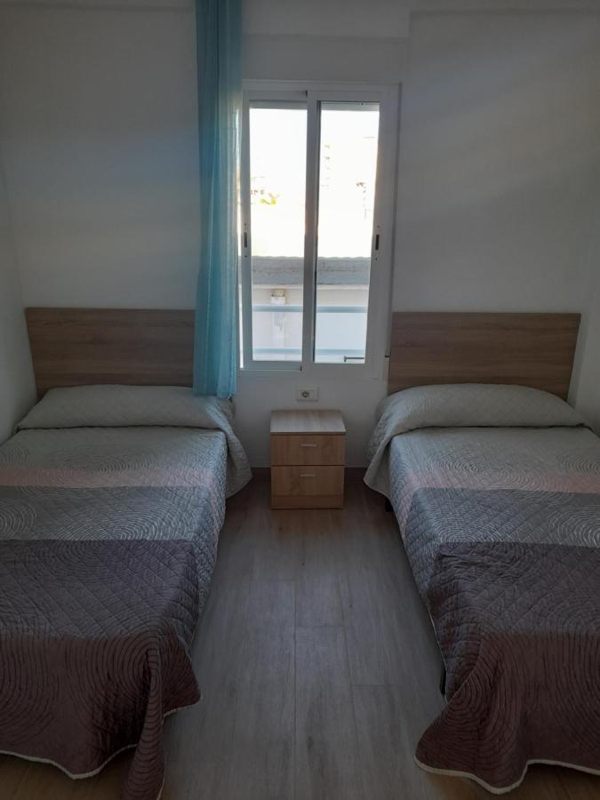 Apartamentos Playa De Bellreguard,Gandia,Oliva,Denia,Benidorm Экстерьер фото