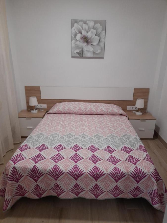Apartamentos Playa De Bellreguard,Gandia,Oliva,Denia,Benidorm Экстерьер фото
